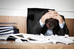 How Can Leaders Avoid Burnout: Part Two