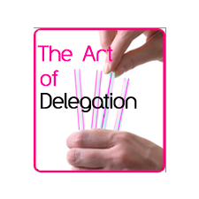 Four Rules for Effective Delegation