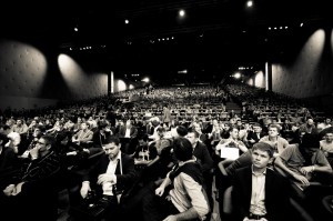 Nine Ways to Keep Your Audience Engaged During a Presentation