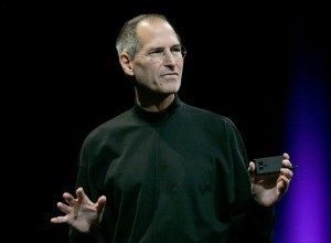 Leadership Lessons from Steve Jobs