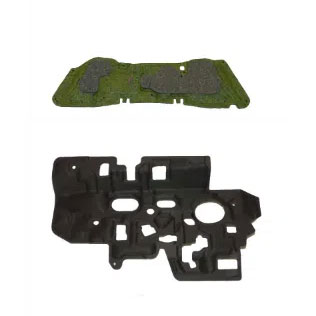 Hood Molded Insulator